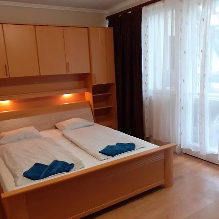 Margareta Apartman - บาลาตอนแลลเล ภายนอก รูปภาพ