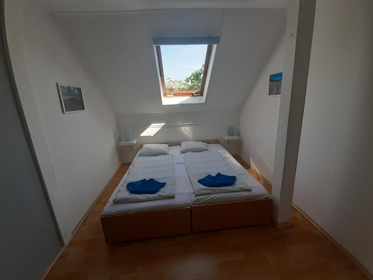 Margareta Apartman - บาลาตอนแลลเล ภายนอก รูปภาพ