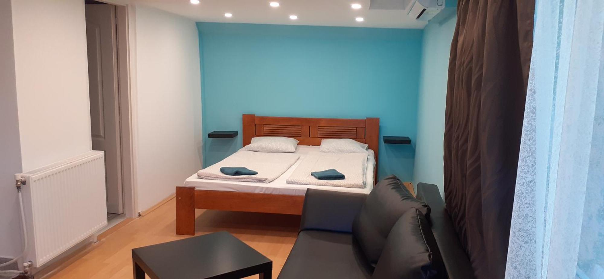 Margareta Apartman - บาลาตอนแลลเล ห้อง รูปภาพ