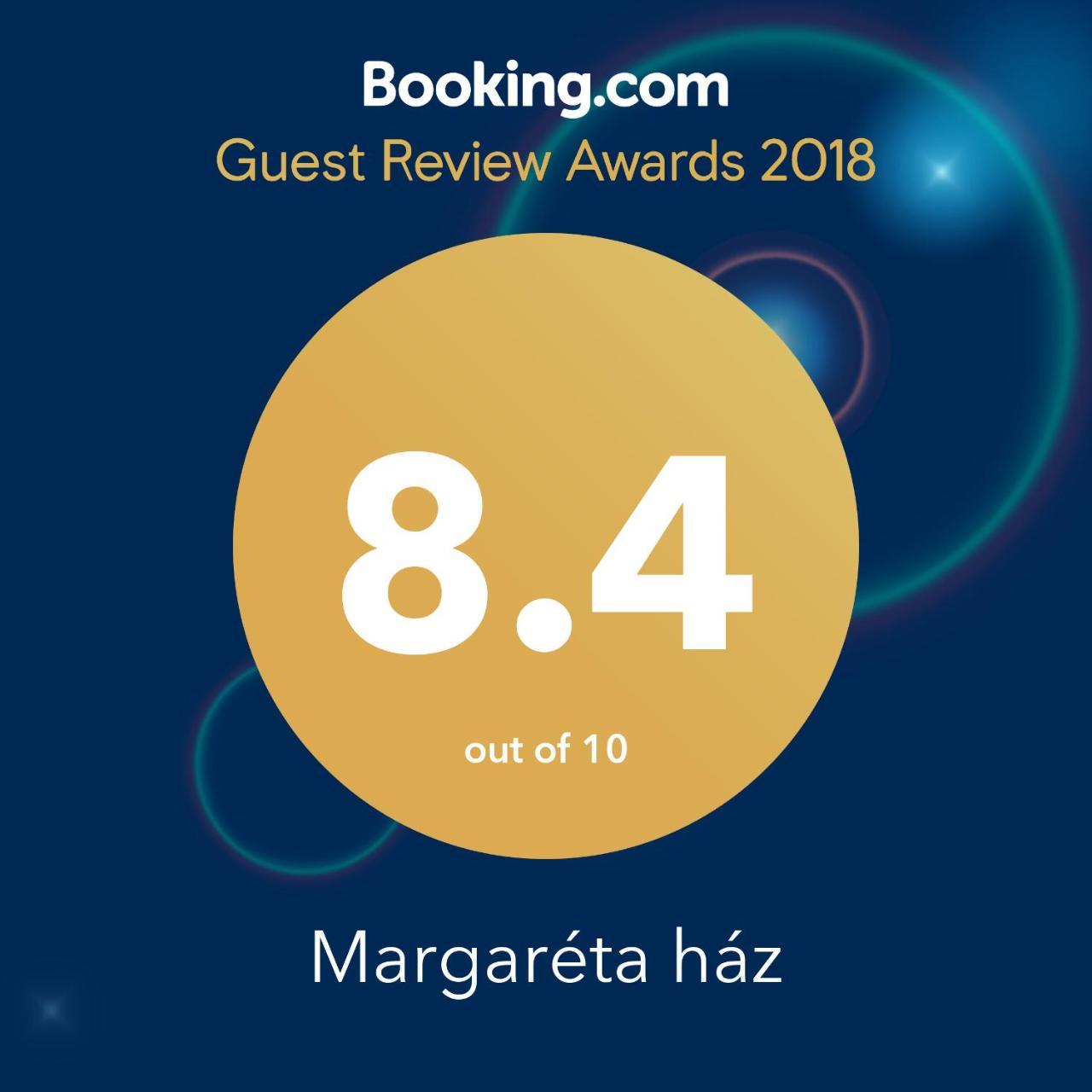 Margareta Apartman - บาลาตอนแลลเล ภายนอก รูปภาพ