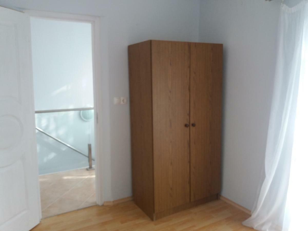 Margareta Apartman - บาลาตอนแลลเล ภายนอก รูปภาพ