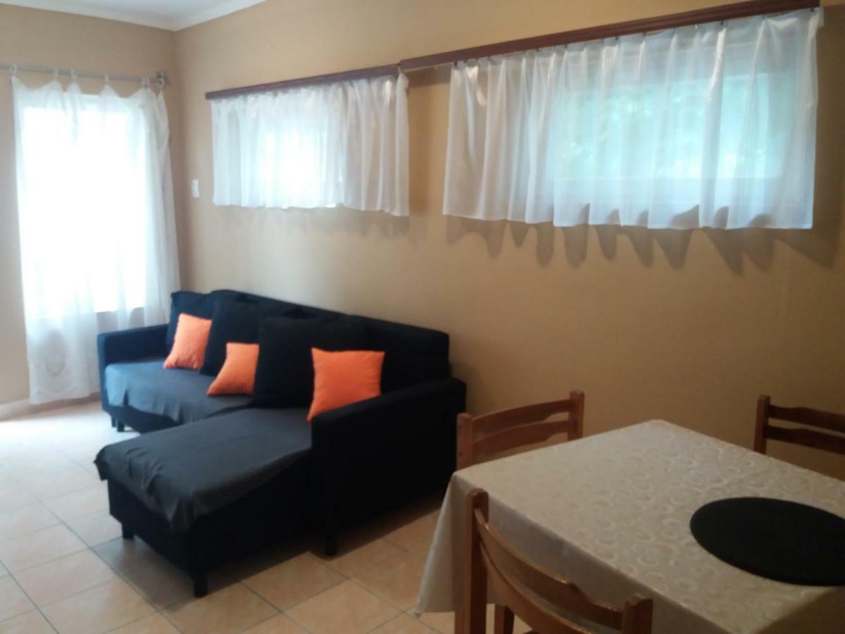Margareta Apartman - บาลาตอนแลลเล ภายนอก รูปภาพ