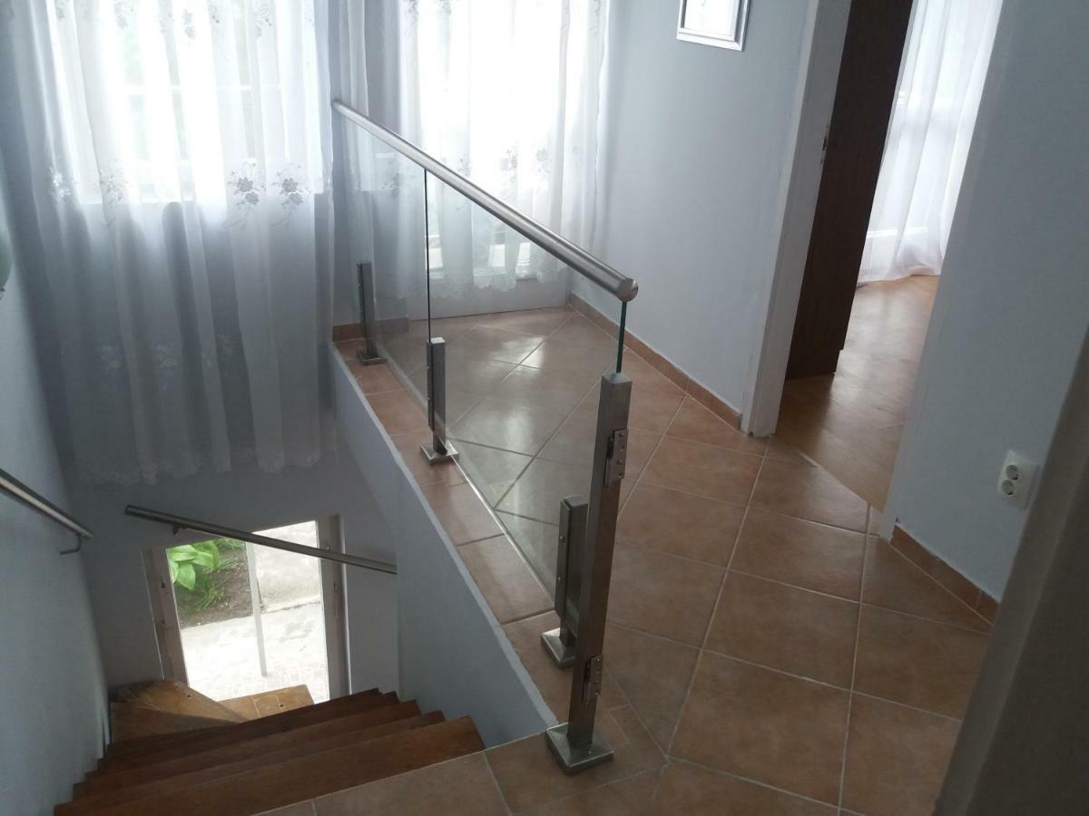 Margareta Apartman - บาลาตอนแลลเล ภายนอก รูปภาพ