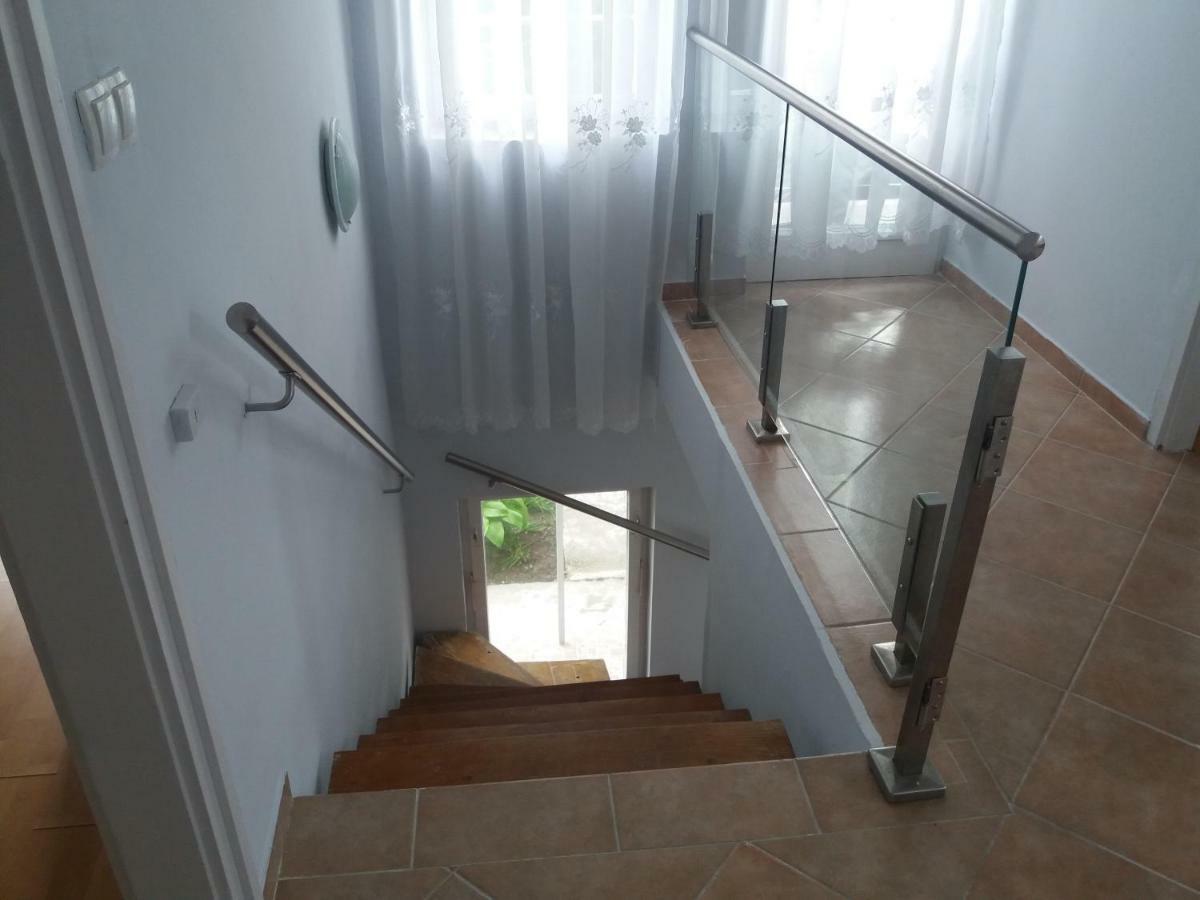Margareta Apartman - บาลาตอนแลลเล ภายนอก รูปภาพ